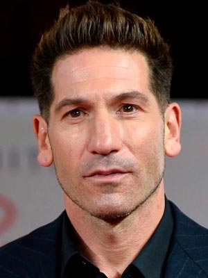Джон Бернтал
Jon Bernthal