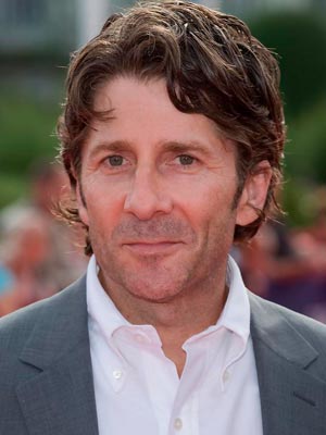 Лиленд Орсер
Leland Orser